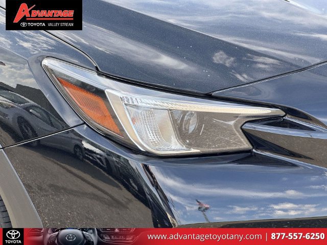 Used 2023 Subaru WRX Premium AWD/4WD image 12