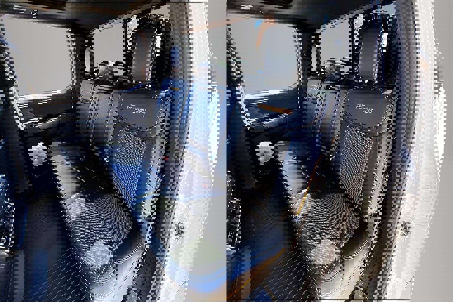 Used 2023 Ford F150 Tremor w/ Equipment Group 402A High image 23