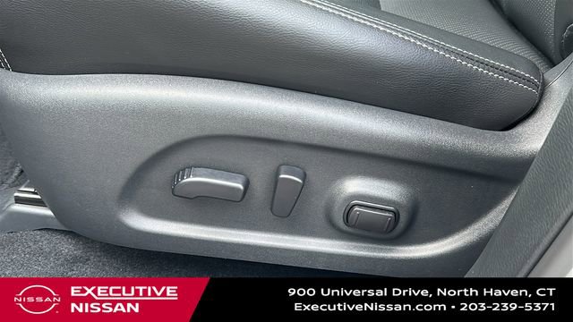 Certified 2024 Nissan Murano SL image 11
