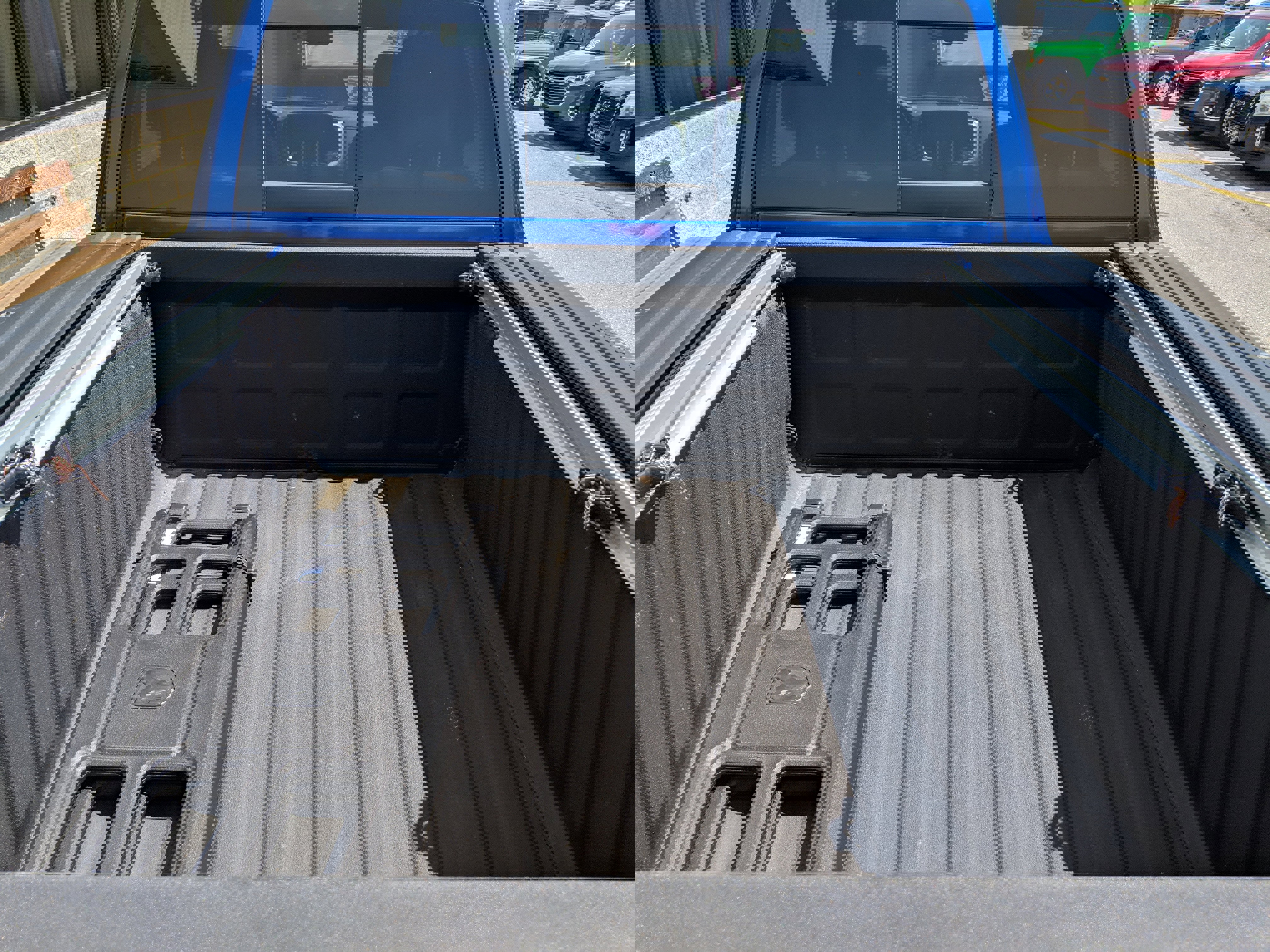 Used 2019 RAM 1500 Big Horn w/ Rambox Value Package image 15