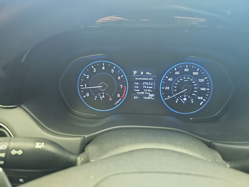 Used 2020 Hyundai Palisade SEL image 18