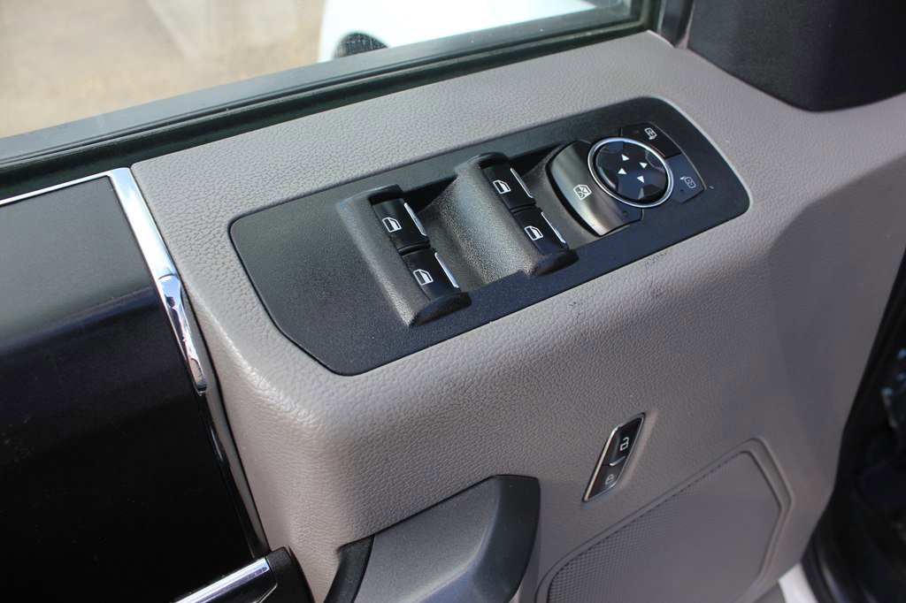 Used 2017 Ford F150 XLT w/ Trailer Tow Package image 30