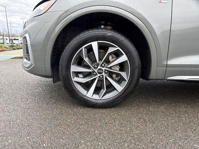 Used 2024 Audi Q5 2.0T Premium Plus image 27