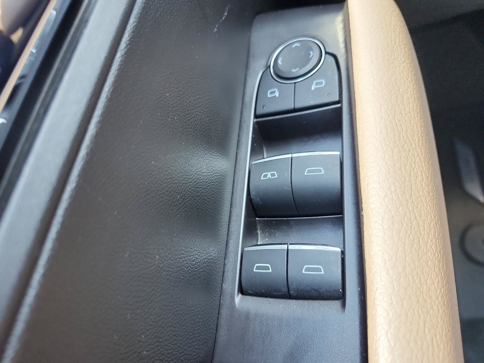 Certified 2024 GMC Canyon Denali AWD/4WD image 22