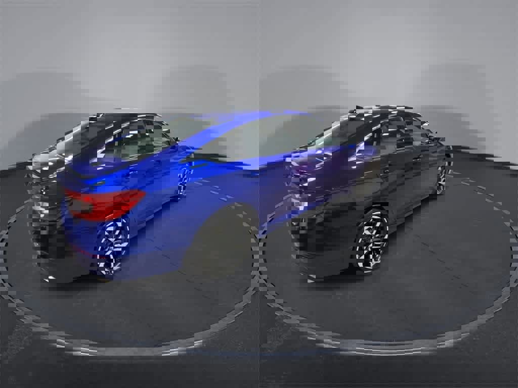 Used 2022 Honda Accord Sport image 8