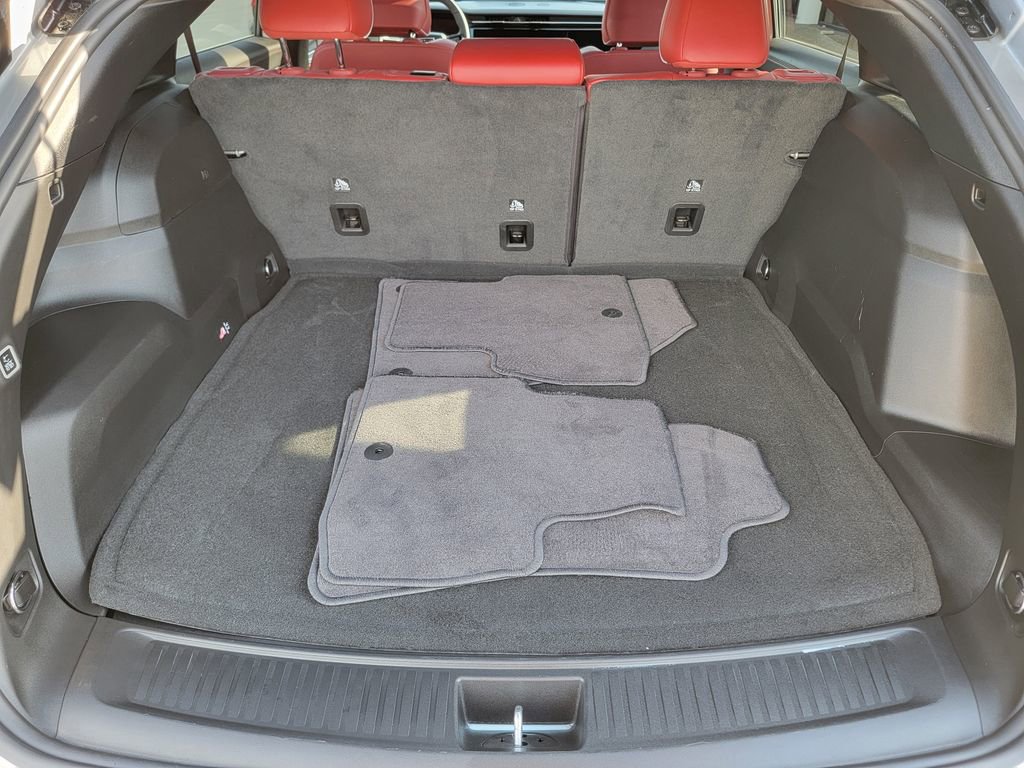 Used 2025 Jeep Wagoneer S Launch Edition image 21