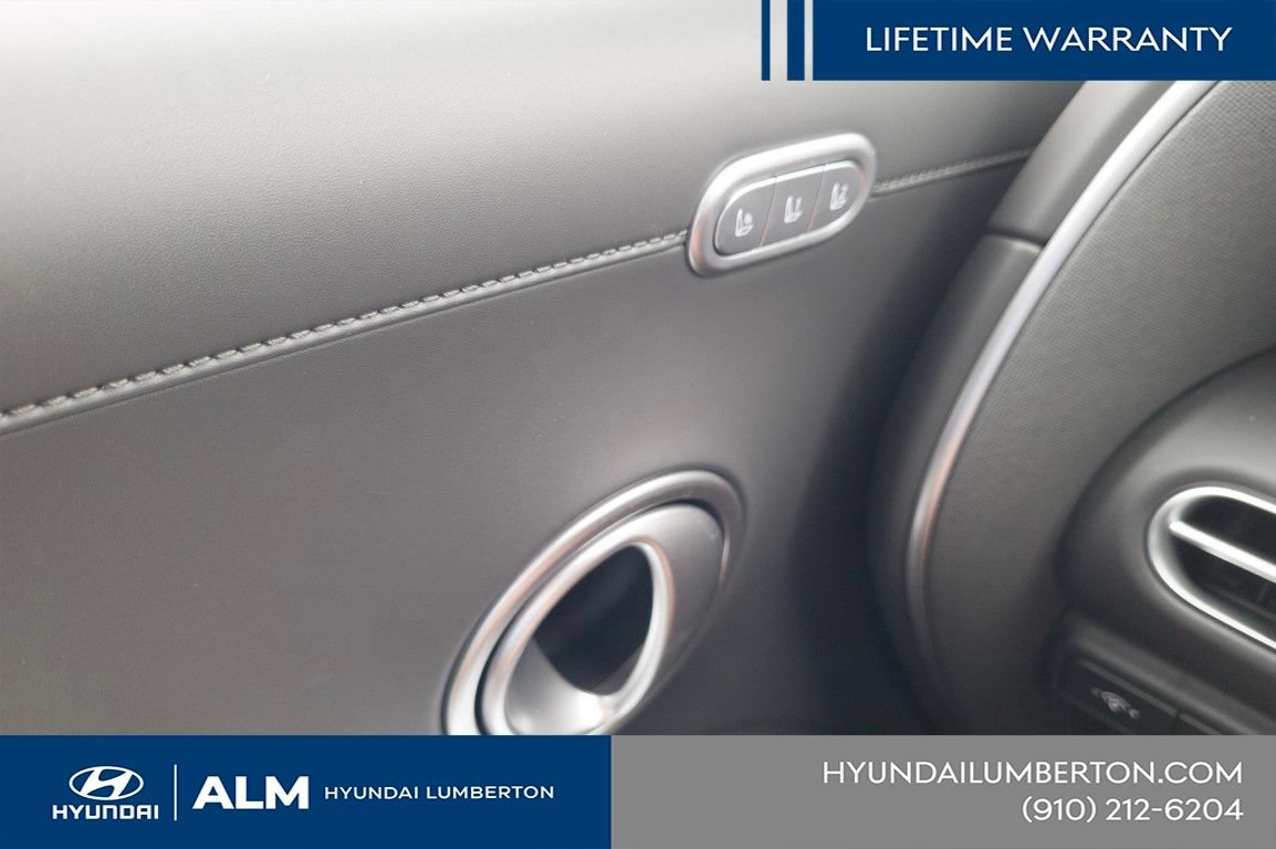 New 2026 Hyundai Palisade Calligraphy AWD/4WD image 38