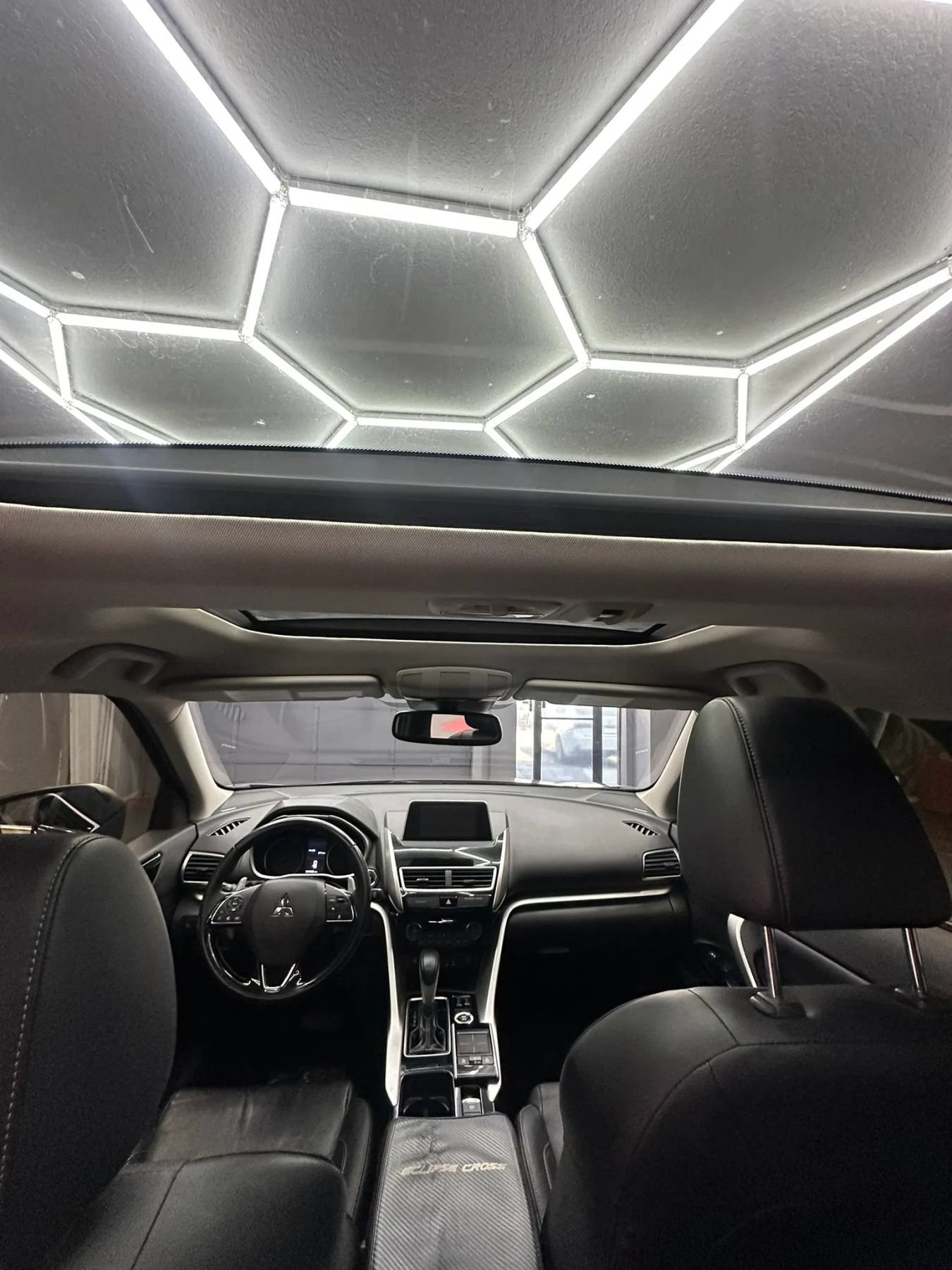 Used 2018 Mitsubishi Eclipse Cross SEL AWD/4WD image 26