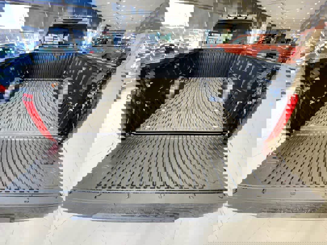 New 2025 Toyota Tundra SR5 image 24