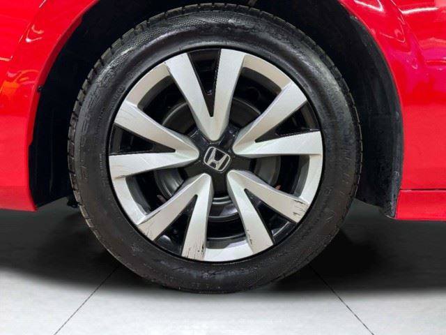 Used 2022 Honda Civic LX image 65