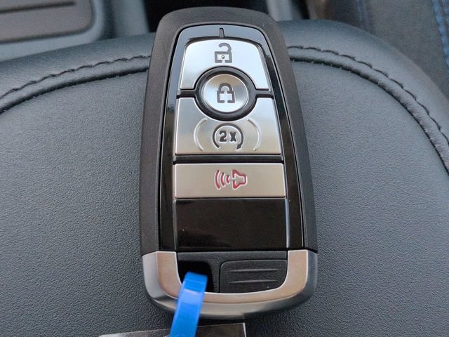 New 2026 Ford Maverick XLT w/ XLT Luxury Package AWD/4WD image 32