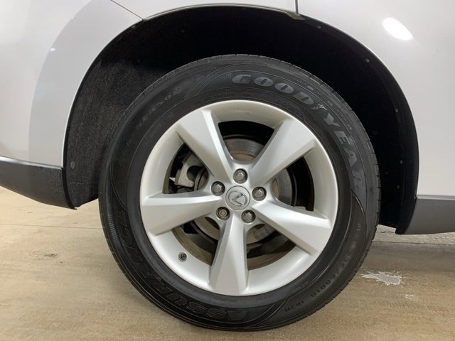 Used 2011 Lexus RX 350 AWD image 41