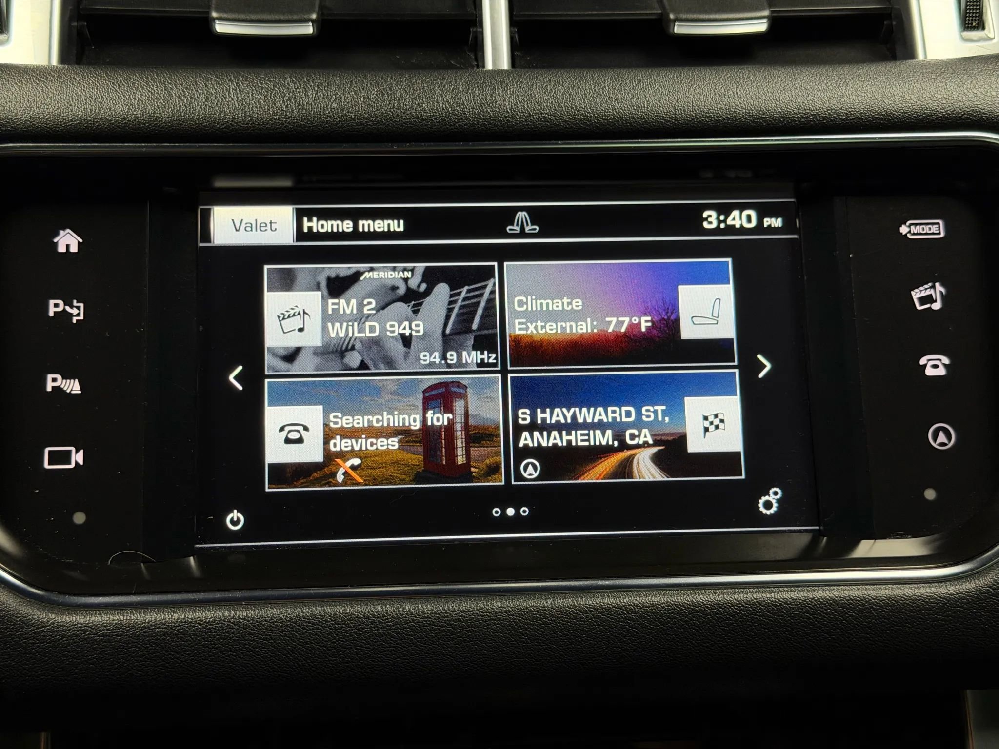 Used 2016 Land Rover Range Rover Sport Supercharged image 41