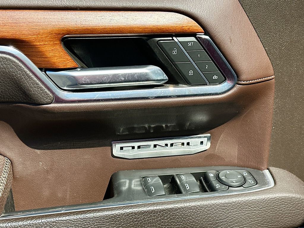 Used 2023 GMC Sierra 1500 Denali w/ Denali Reserve Package image 21