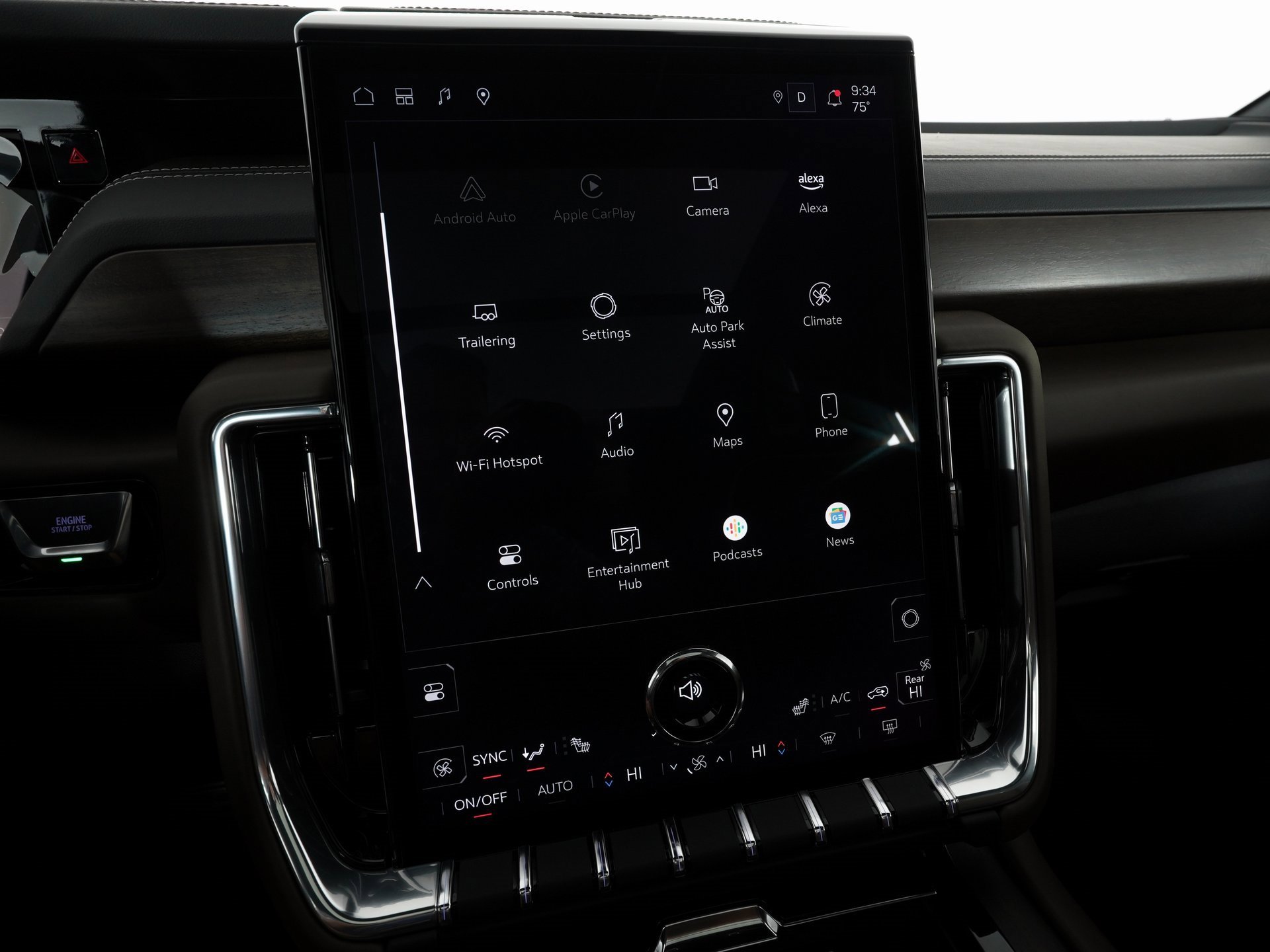 Used 2025 GMC Yukon XL Denali Ultimate image 29