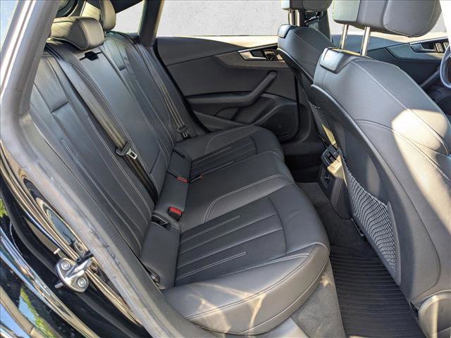Used 2023 Audi A5 2.0T Premium w/ Convenience Package image 17