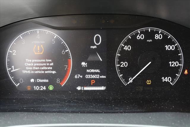 Used 2025 Honda CR-V EX-L image 15