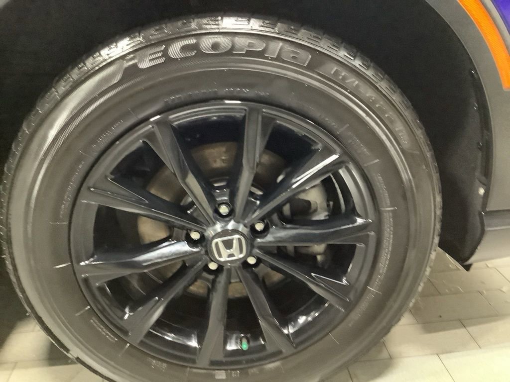 Used 2024 Honda CR-V Sport image 27