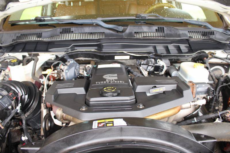 Used 2018 RAM 2500 Longhorn w/ Convenience Group AWD/4WD image 33