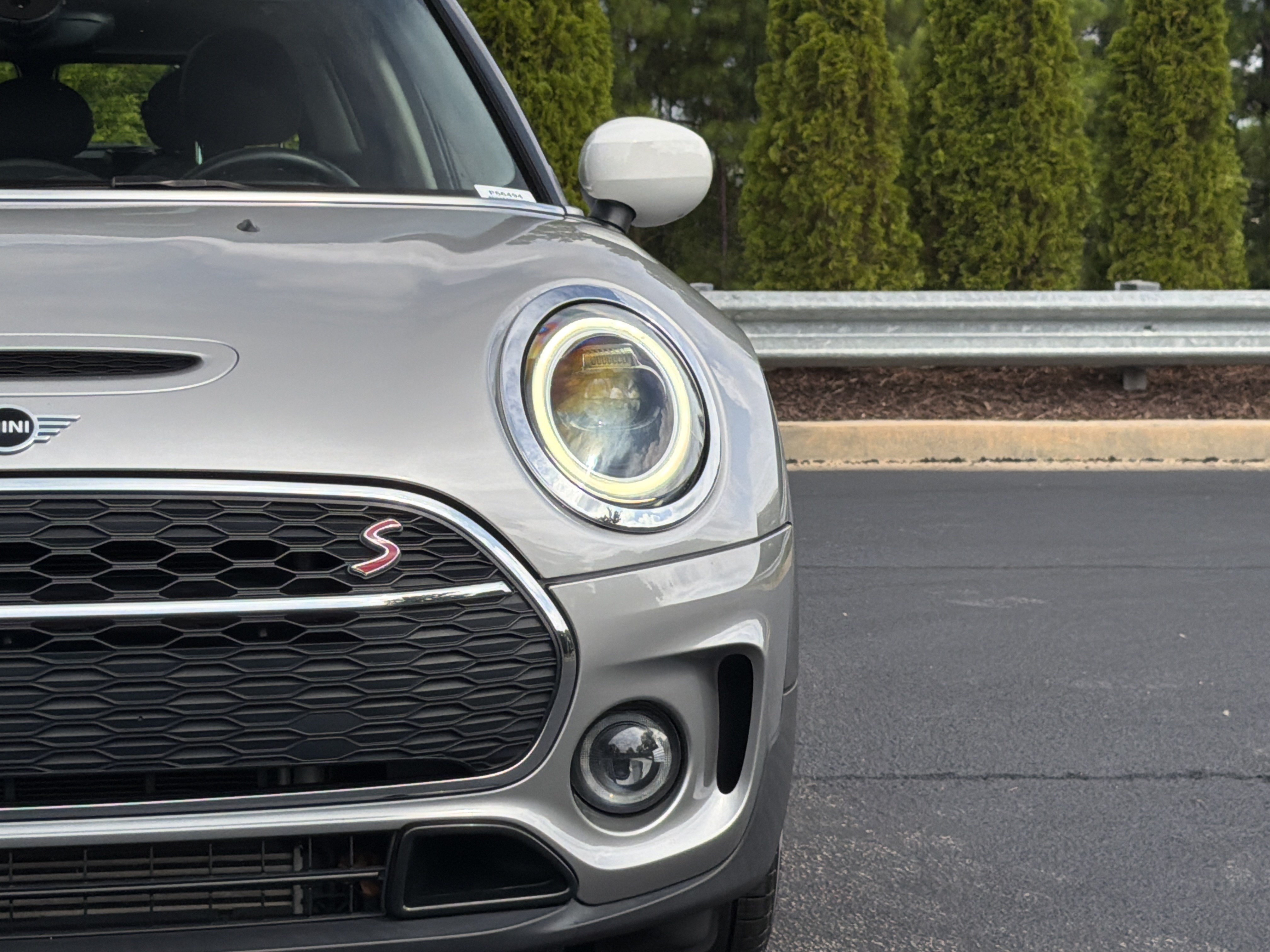 Used 2024 MINI Cooper Clubman S FWD image 20