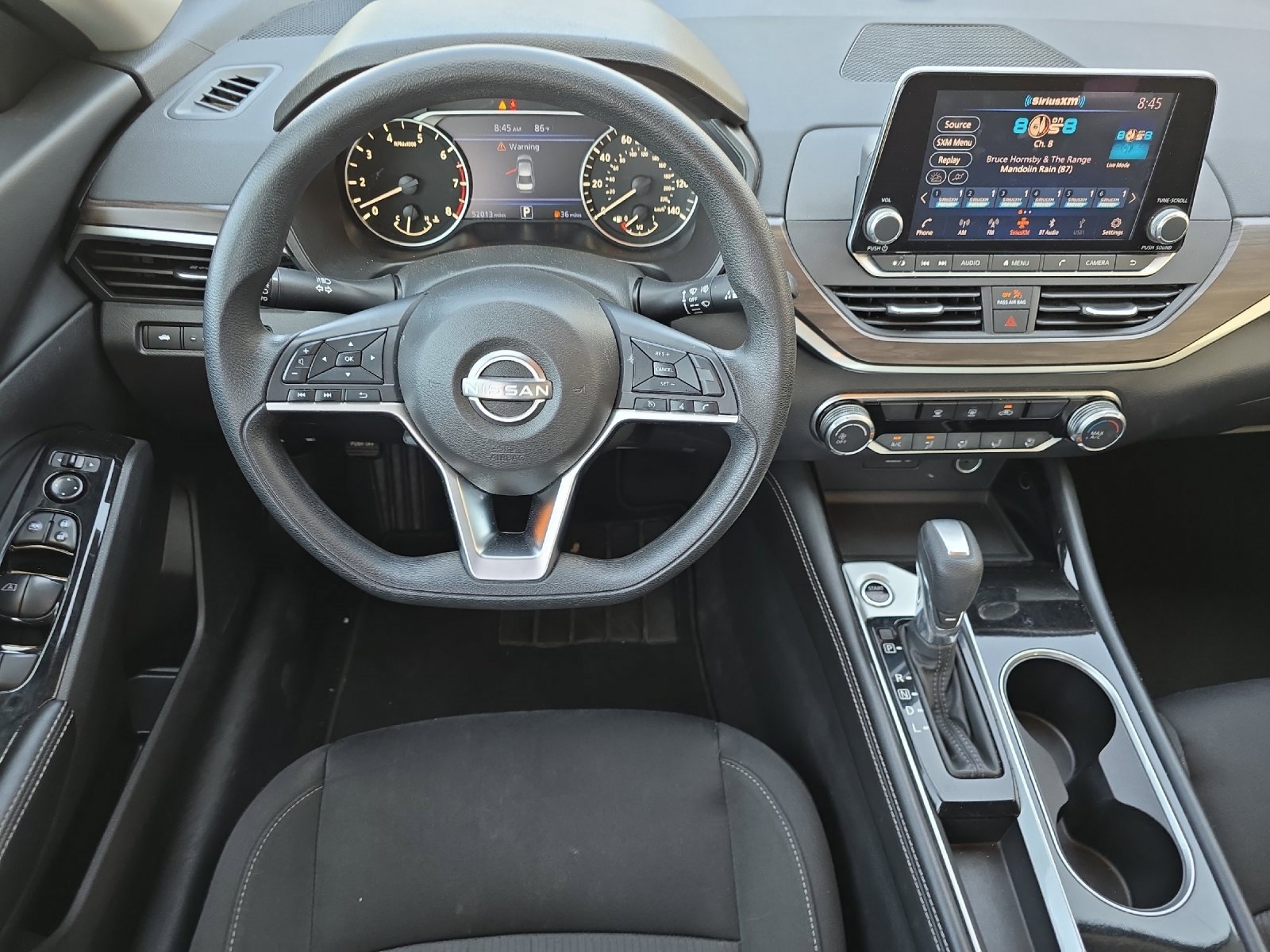 Used 2023 Nissan Altima 2.5 SV image 14