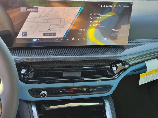 New 2027 BMW M4 xDrive Competition AWD/4WD image 12