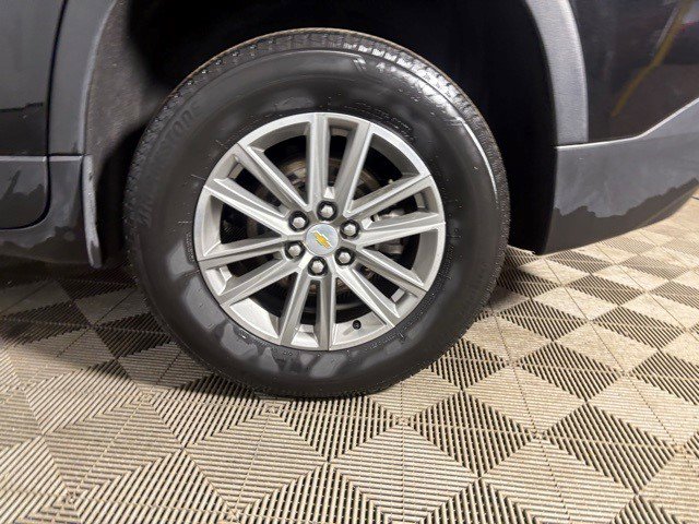 Certified 2023 Chevrolet Traverse LT w/ LPO, Floor Liner Package image 28