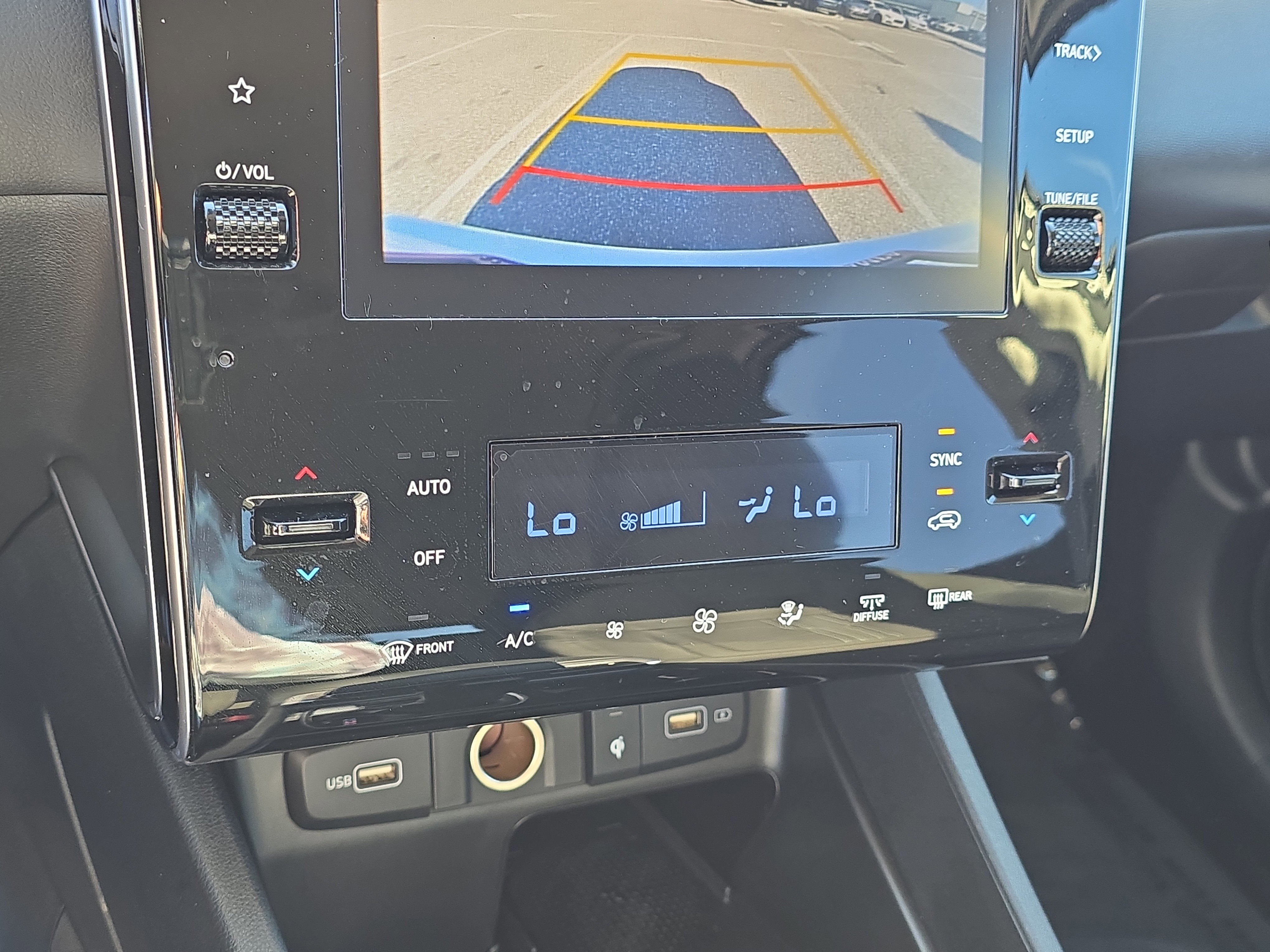 Used 2024 Hyundai Tucson SEL image 24