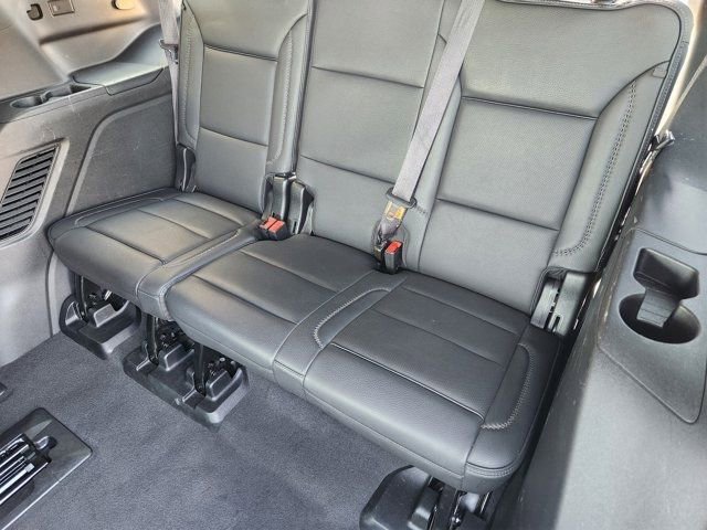 Used 2024 GMC Yukon Denali image 31