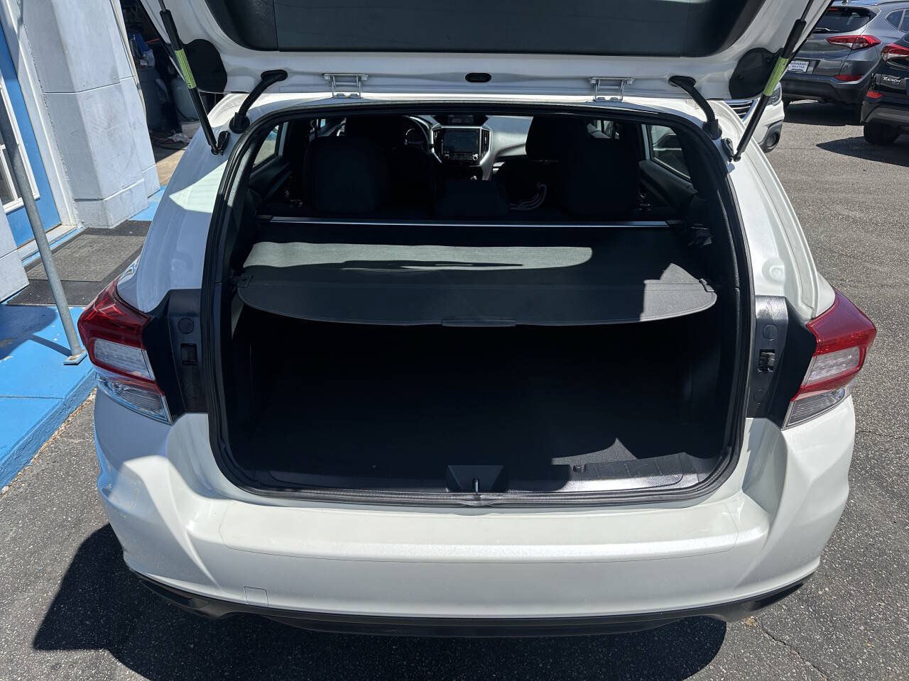 Used 2017 Subaru Impreza 2.0i Sport AWD/4WD image 21