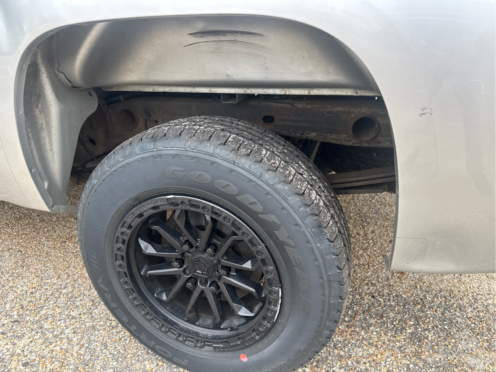 Used 2013 GMC Sierra 1500 W/T RWD image 19