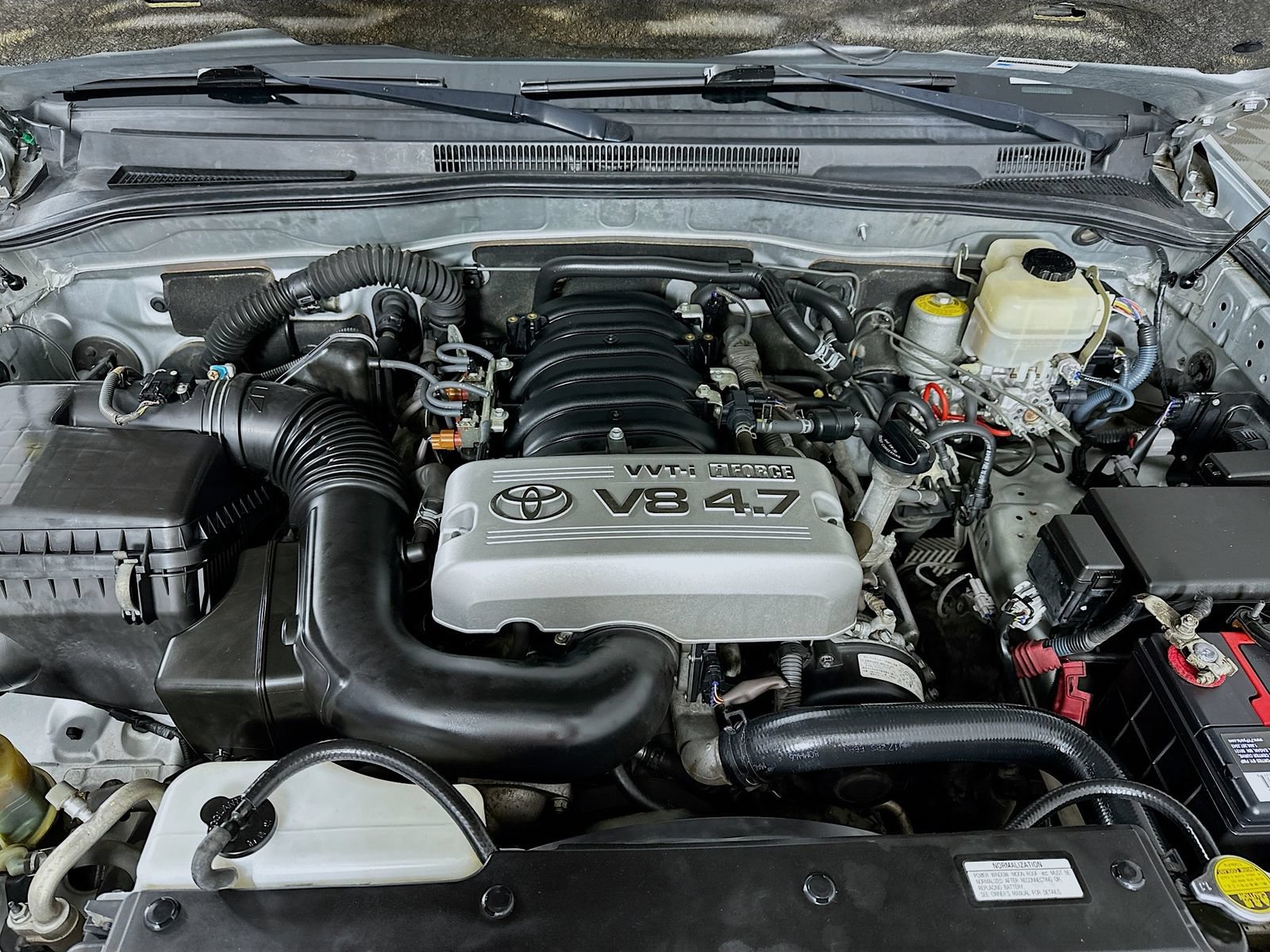 Used 2007 Toyota 4Runner Limited RWD image 30