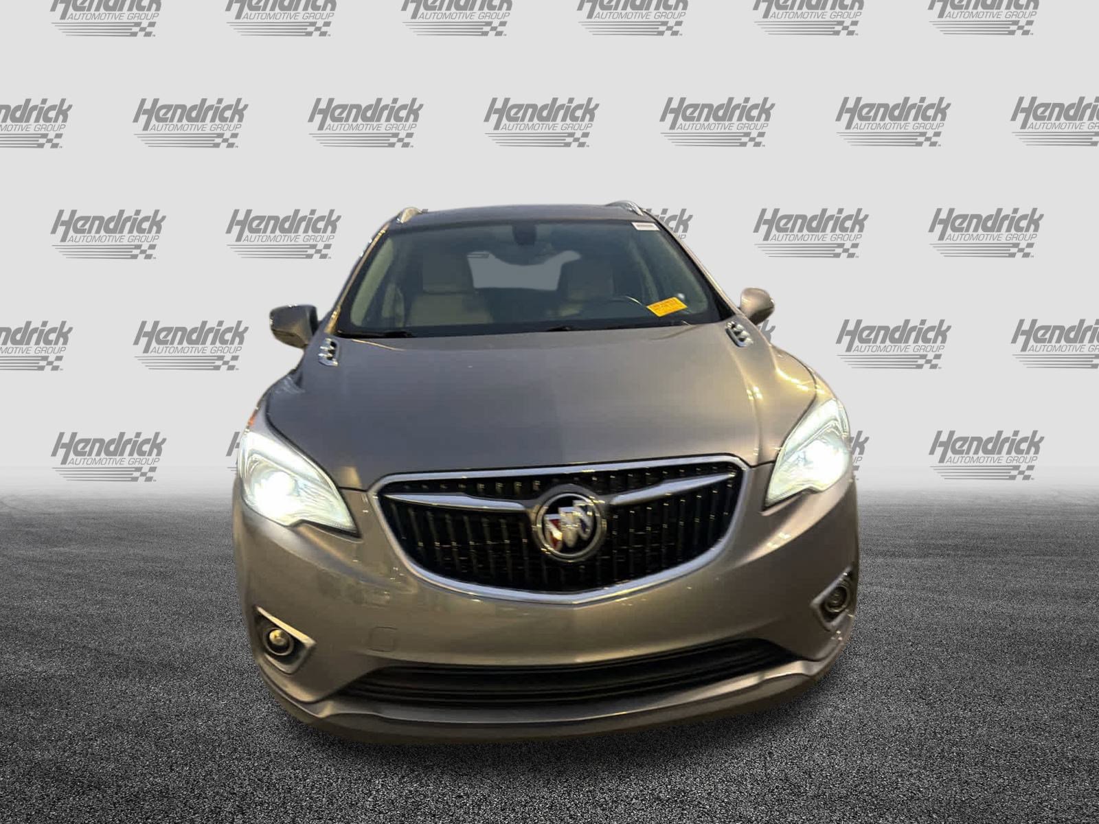 Used 2019 Buick Envision Essence image 41