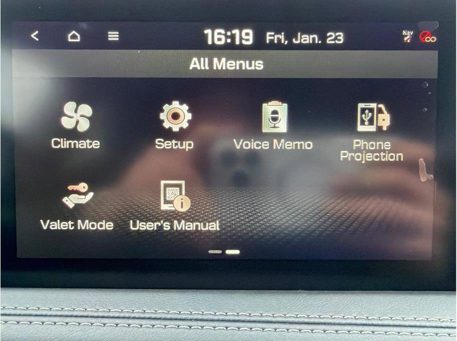 Used 2019 Genesis G70 2.0T Advanced w/ Prestige Package image 22