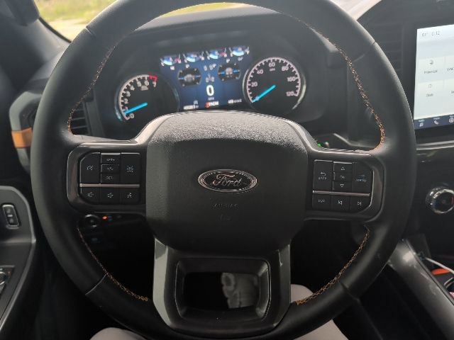 Used 2023 Ford F150 Tremor w/ Trailer Tow Package AWD/4WD image 17