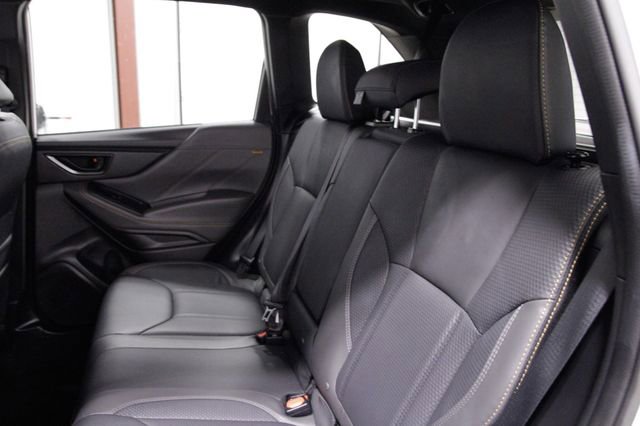 Used 2024 Subaru Forester Wilderness image 18