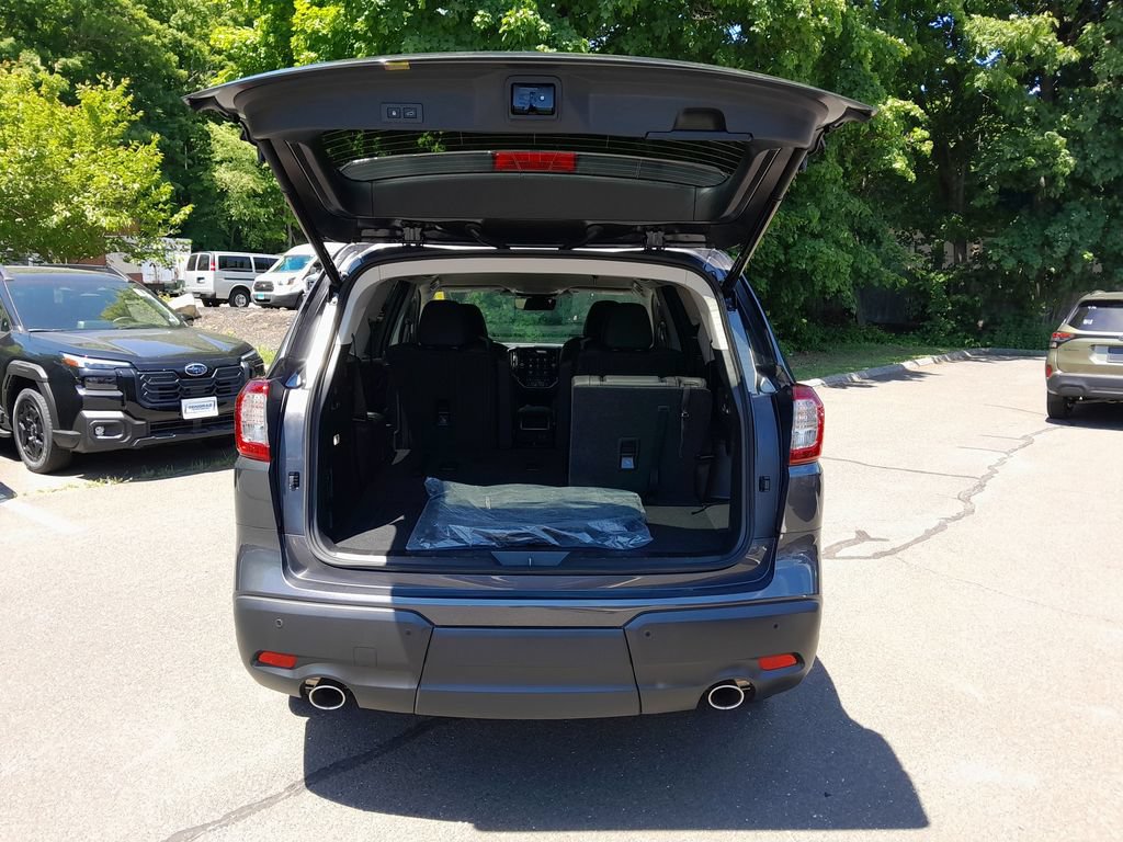 Certified 2026 Subaru Ascent Premium AWD/4WD image 36