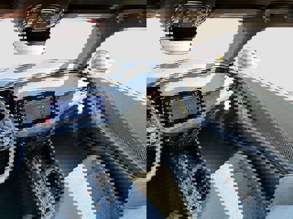 New 2026 Dodge Charger R/T Scat Pack image 33