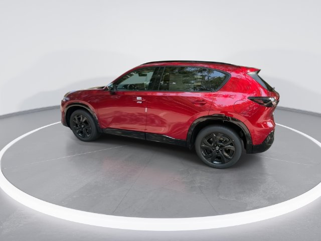 New 2026 MAZDA CX-5 2.5 S w/ Premium Plus Package AWD/4WD image 6
