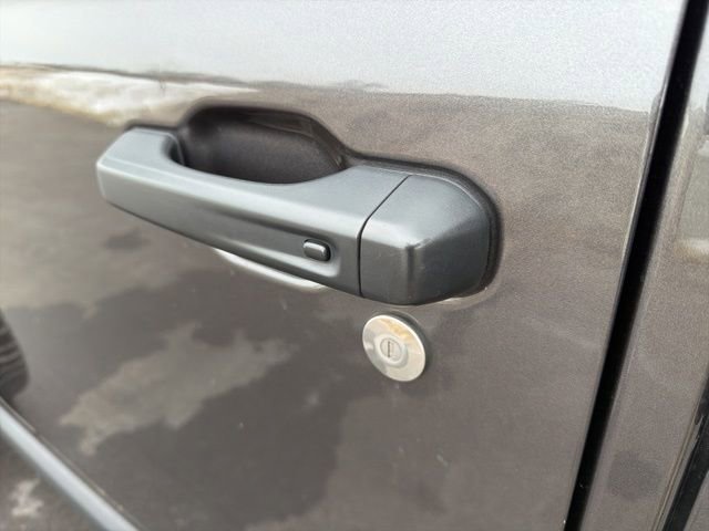 Used 2021 Jeep Gladiator Mojave image 16