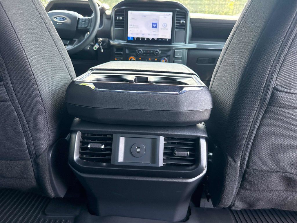 Used 2025 Ford F150 STX AWD/4WD image 30