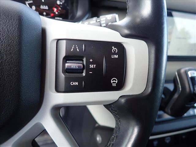 Used 2023 Land Rover Defender 110 S AWD/4WD image 15