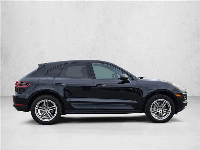 Used 2017 Porsche Macan image 4