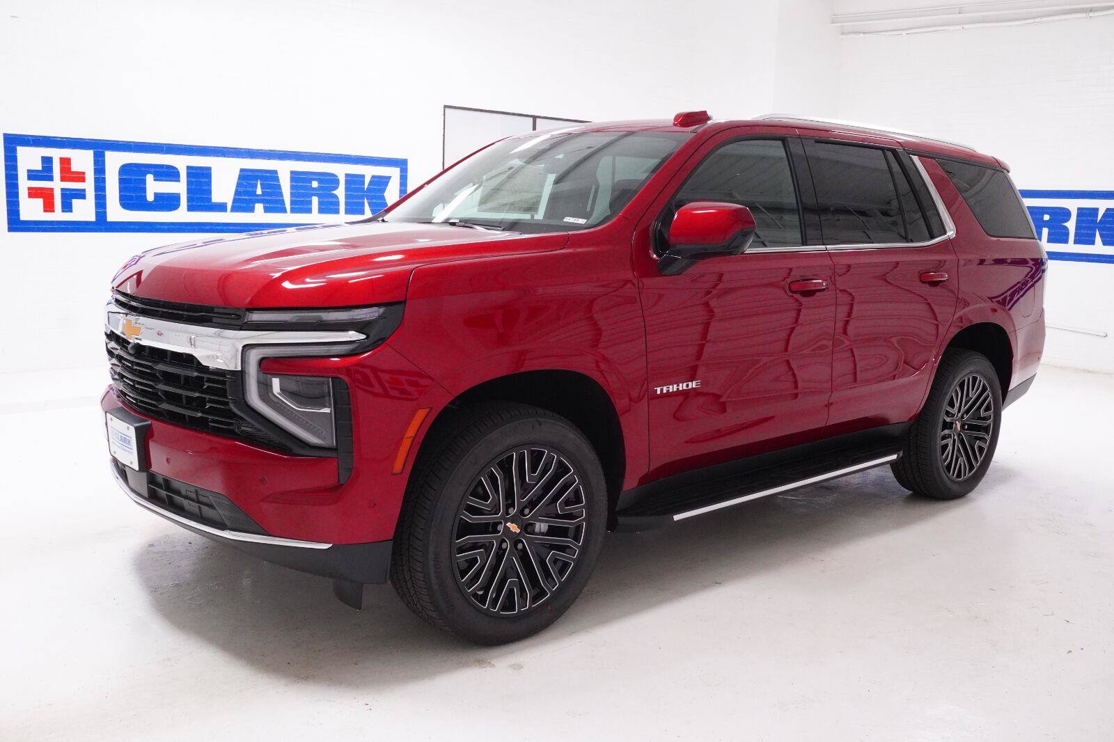 New 2026 Chevrolet Tahoe LS RWD image 40