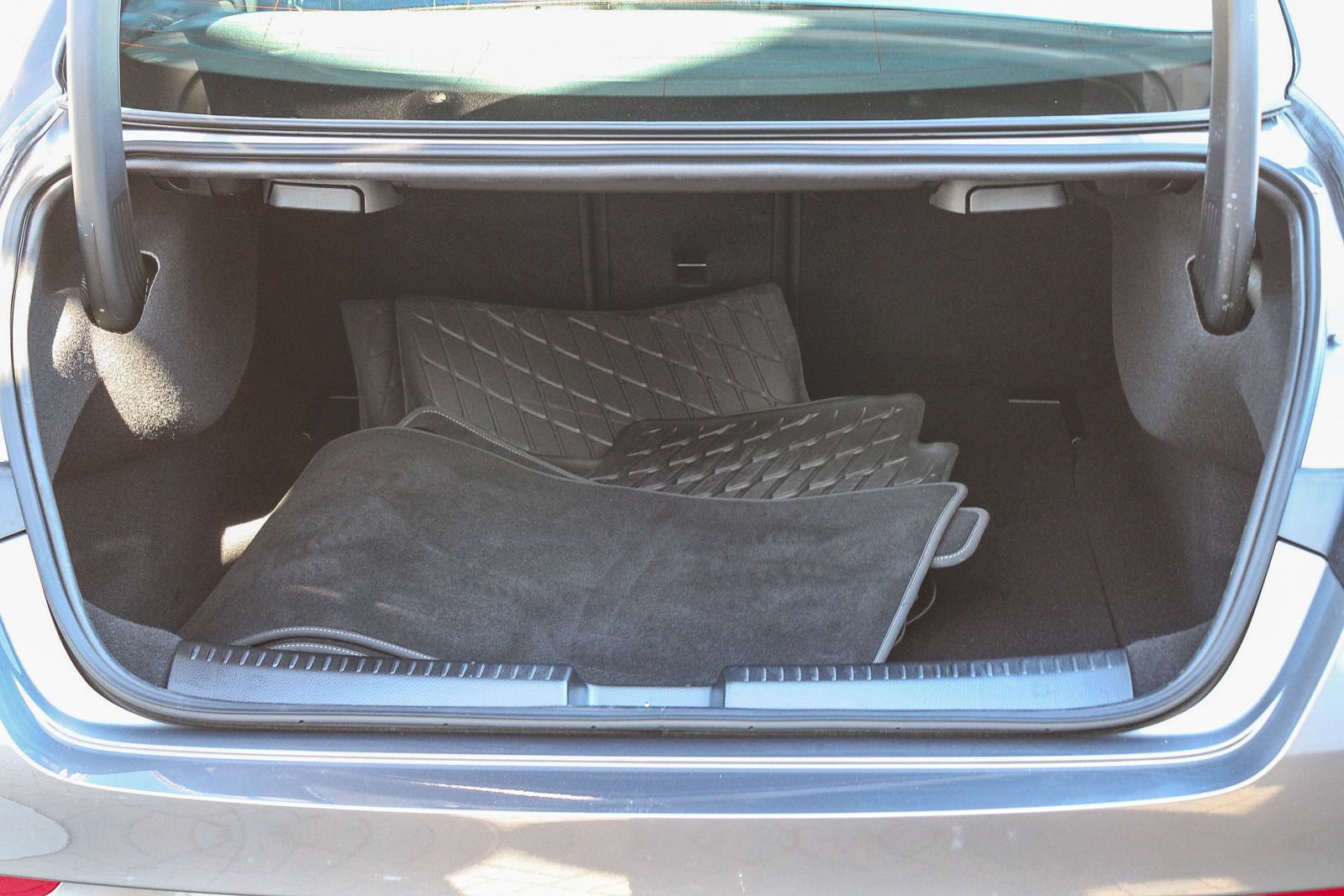 Certified 2026 Mercedes-Benz CLA 250 4MATIC image 28