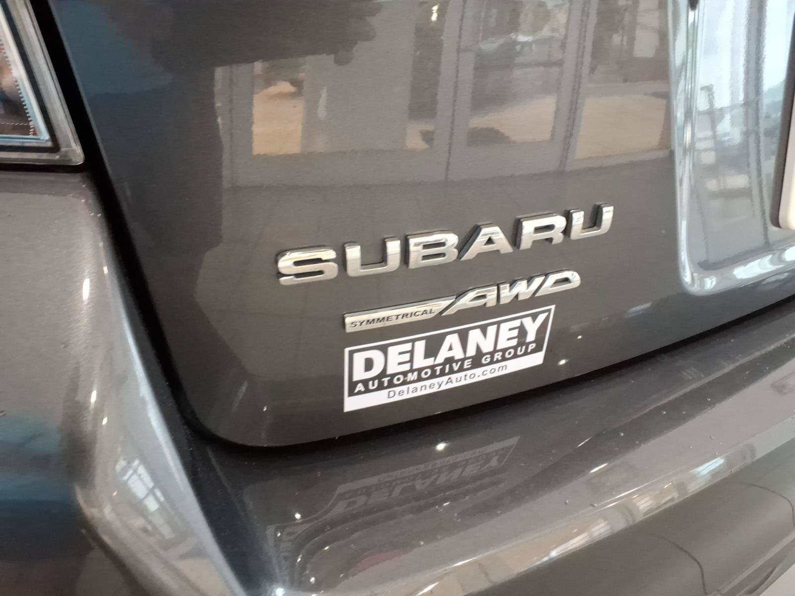 Certified 2023 Subaru Crosstrek 2.0i Premium AWD/4WD image 17