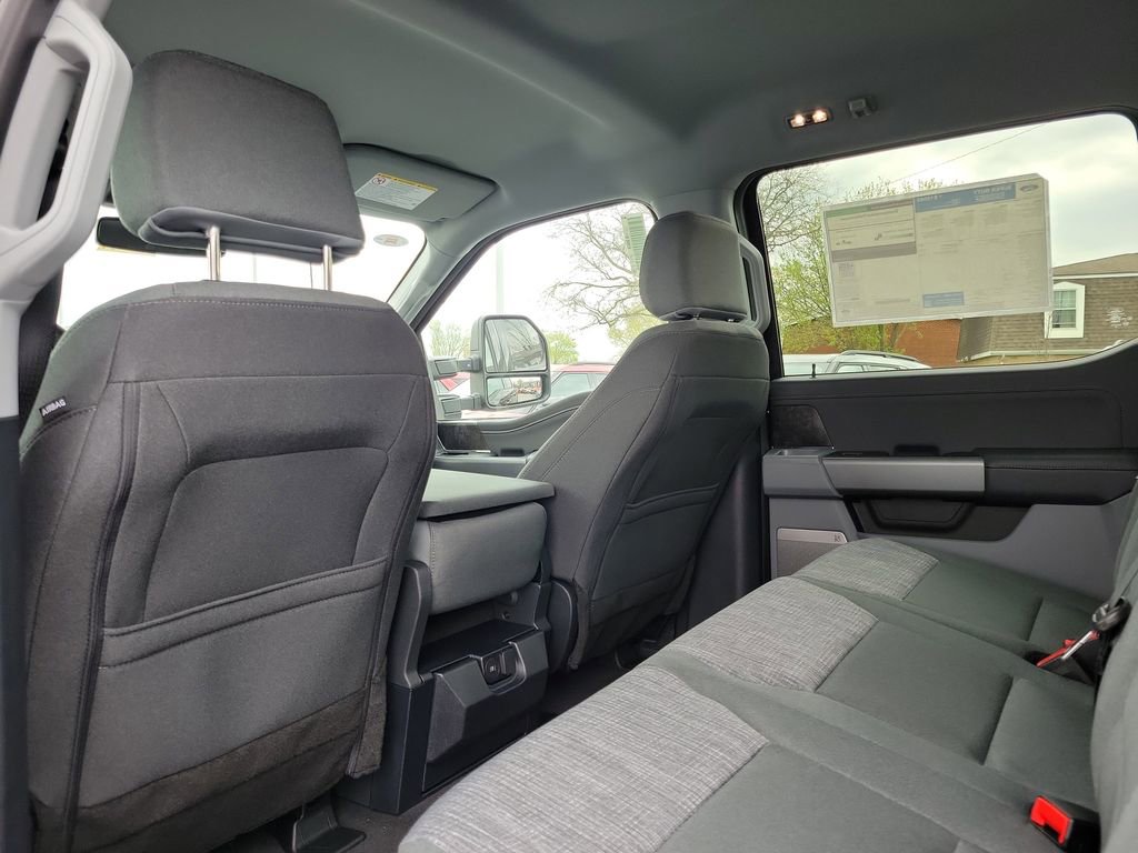 New 2026 Ford F250 XLT image 16
