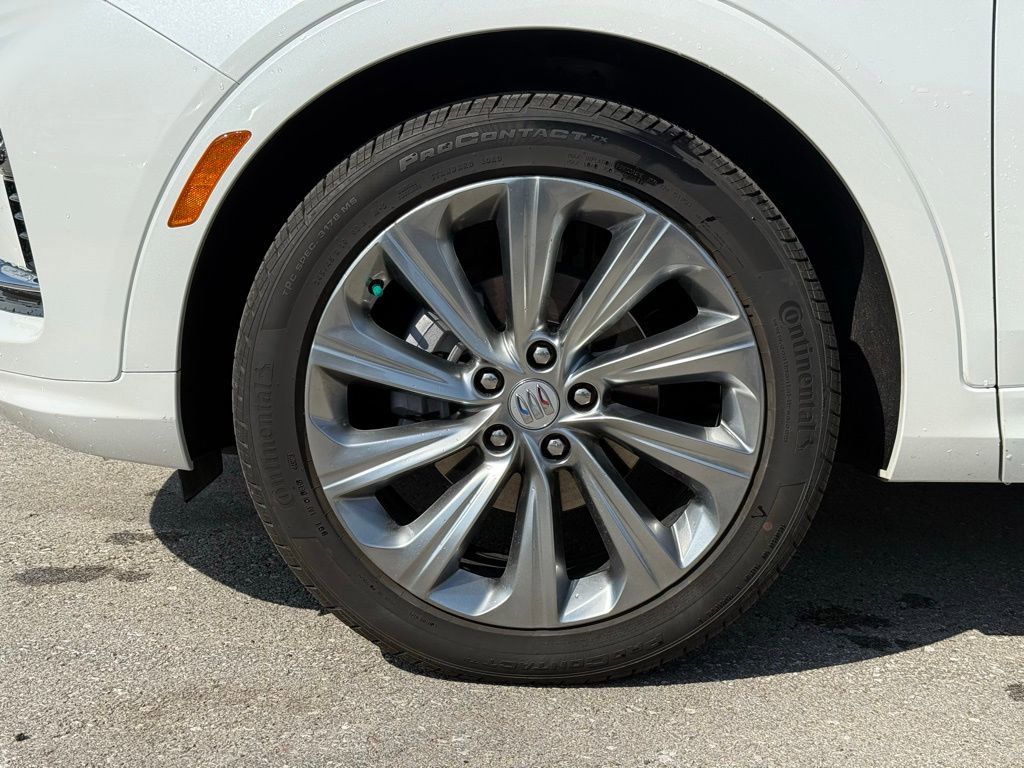 Used 2024 Buick Envista Avenir image 5
