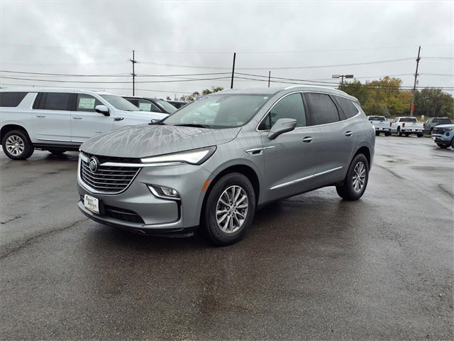 Used 2024 Buick Enclave Premium image 23