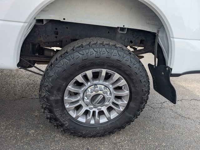 Used 2017 Ford F250 XL w/ Power Equipment Group image 23